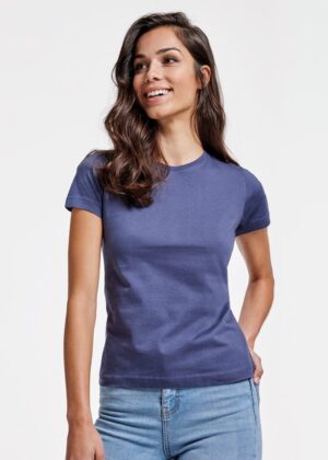 Camiseta Jamaica de Roly para mujer manga corta