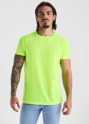 CAMISETA AKITA (CA6534)