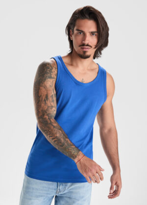 CAMISETA TEXAS (CA6545)