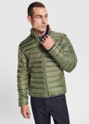 CHAQUETA FINLAND (RA5094)