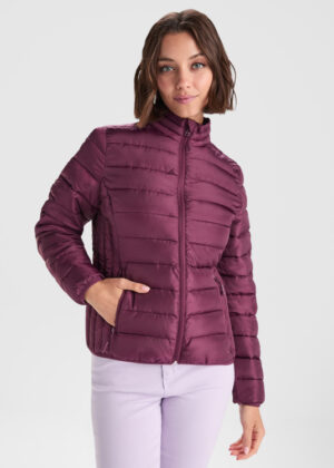 CHAQUETA FINLAND WOMAN (RA5095)