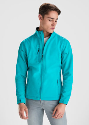 SOFT SHELL NEBRASKA (SS6436)