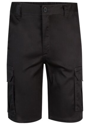 BERMUDAS STRETCH MULTIBOLSILLOS (Serie 103009S)