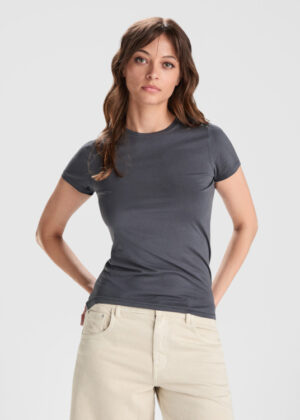 CAMISETA GOLDEN WOMAN (CA6696)