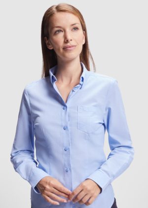OXFORD WOMAN 5068