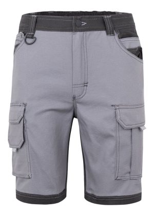 BERMUDAS STRETCH MULTIBOLSILLOS (Serie 103029S)