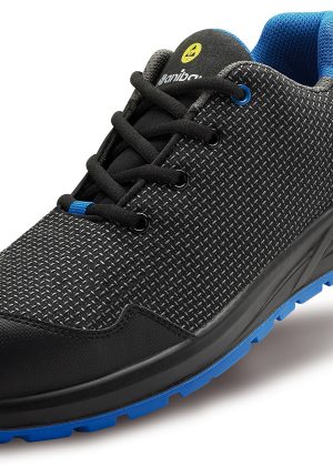 Zapatilla mod. "SPORT P1" (S3S SR FO E A) 1688ZPR1NEA