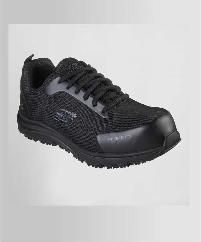 ZAPATILLA DE SEGURIDAD ULMUS SKECHERS HOMBRE SK200090EC