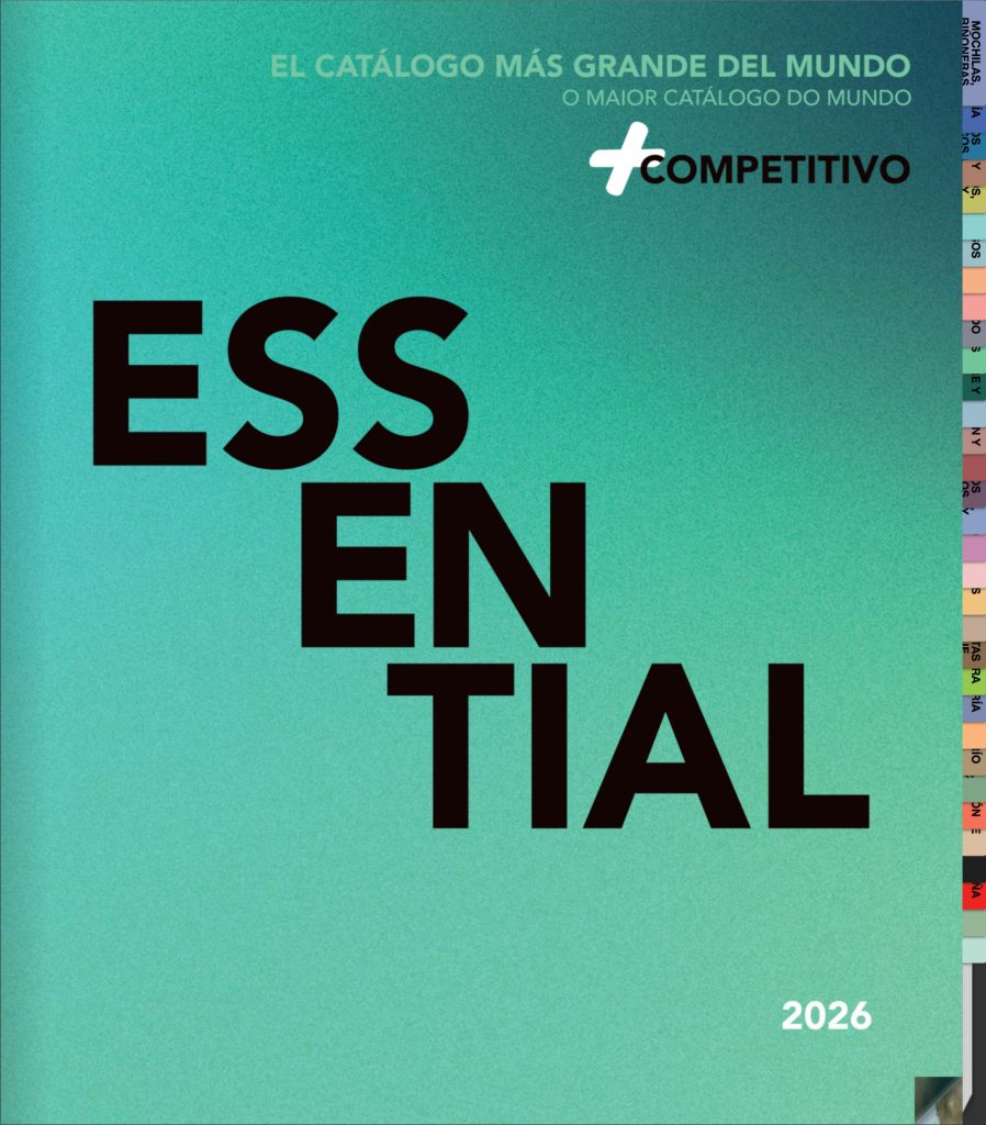 CATÁLOGO MAKITO 2026