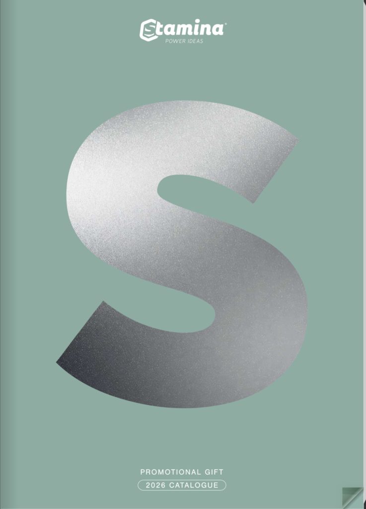 CATÁLOGO STAMINA ROLY 2026