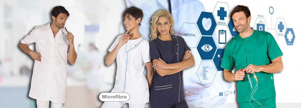 Slider sanidad y limpieza